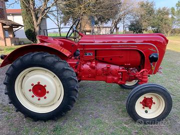 trattore Porsche A133