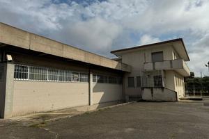 Capannone Industriale Bassano del Grappa