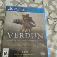 GIOCHI PER PLAYSTATION 4