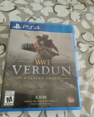 GIOCHI PER PLAYSTATION 4