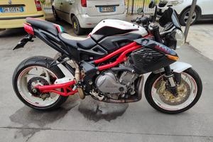 benelli tnt 1130 sport 