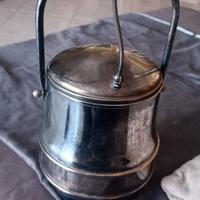 Secchiello per il ghiaccio anni 60 Aldo Tura