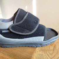 SCARPA POST OPERATORIA ORTOPEDICA Donjoy Podalux 2