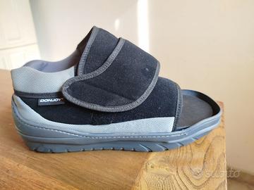 SCARPA POST OPERATORIA ORTOPEDICA Donjoy Podalux 2