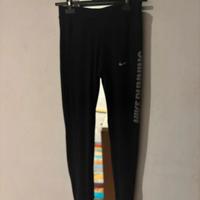 Leggings Nike sportivi