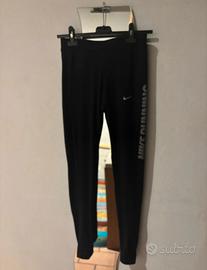 Leggings Nike sportivi