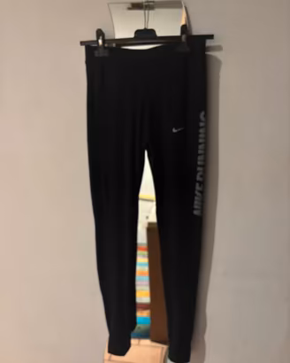 Leggings Nike sportivi
