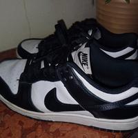 Scarpe Nike Dunkan Low donna n.39