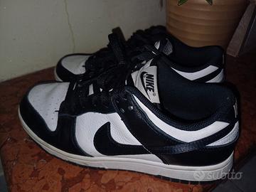 Scarpe Nike Dunkan Low donna n.39