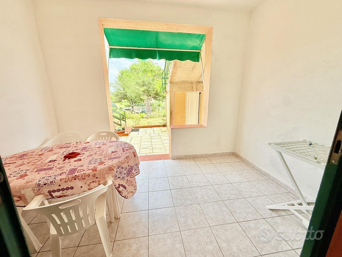 Apartment in Campo nell'Elba, Gli Alzi - Vista 3
