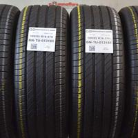 4 pneumatici michelin 195/55 r16 87h tu13185