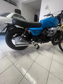 Moto Guzzi