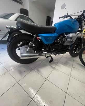 Moto Guzzi