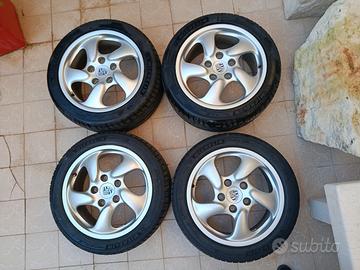 cerchi originali Porsche boxster 986  
