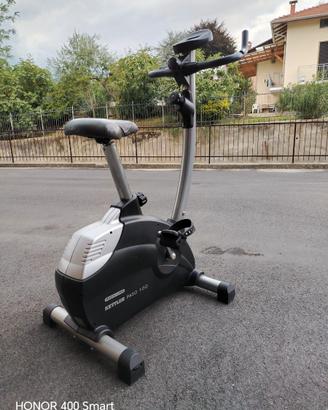 Cyclette Kettler Paso 100 basic line