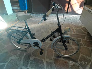 Bicicletta pieghevole Frejus 20
