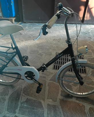 Bicicletta pieghevole Frejus 20