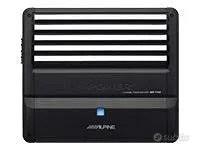 Amplificatore auto ALPINE MRP F250