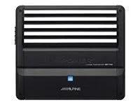 Amplificatore auto ALPINE MRP F250