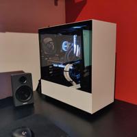Case PC NZXT H500 