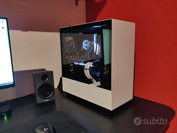Case PC NZXT H500 