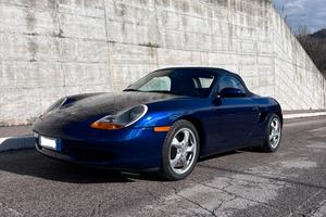 Porsche Boxster 2.7 ASI 220CV  ITALIANA 93.339 km
