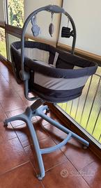 Chicco baby hug come nuovo hag