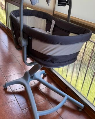 Chicco baby hug come nuovo hag