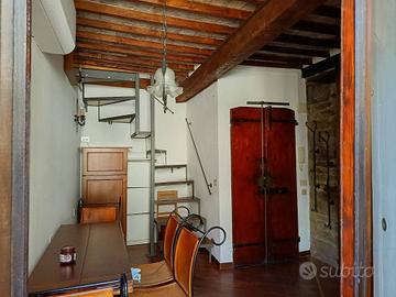 Loft / Open Space di 33 m² con 2 locali a Pisa
