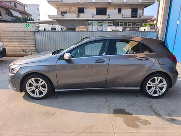 Mercedes A 180 cdi Sport