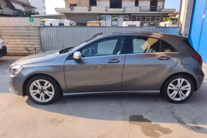 Mercedes A 180 cdi Sport
