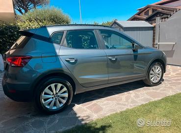 Seat Arona TDI 1.6