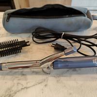 piastra per c4pelli imetec