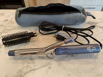 piastra per c4pelli imetec