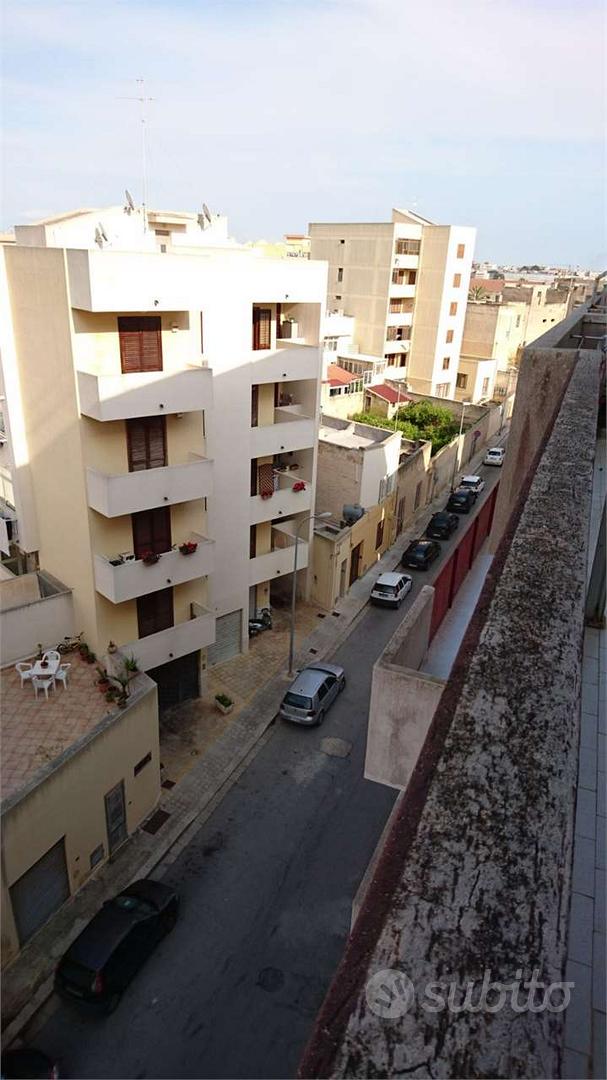 Apartment in Marsala, Trapani - Vista 4