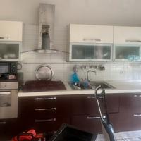 Cucina 4,20 per 2,10 h