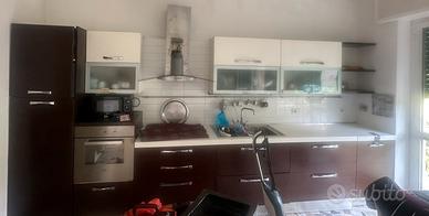 Cucina 4,20 per 2,10 h