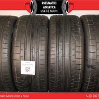 4 Gomme 255 45 R 19 Continental al 74% SPED GRATIS