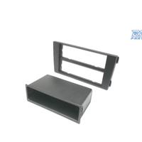 TELAI 1 DIN E 2 DIN PER AUDI A6 4B 01-04