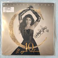Cristina D'Avena 40 il sogno continua