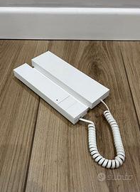Citofono Comelit mini 2 pulsanti universale 2703U