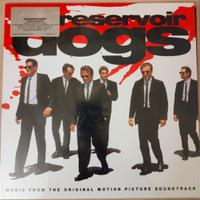 Reservoir dogs - Le iene. Quentin Tarantino. L.E.