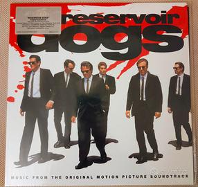 Reservoir dogs - Le iene. Quentin Tarantino. L.E.
