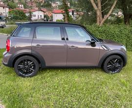 MINI Countryman Cooper S