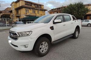 FORD Ranger 2.0 TDCi Doppia Cabina XLT 4pt.