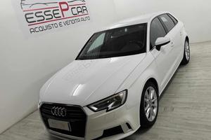 AUDI A3 1.6 TDI Design