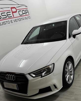 AUDI A3 1.6 TDI Design