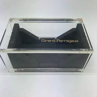 Scatola per orologio GIRARD PERREGAUX