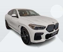 Bmw X6 30 d msport