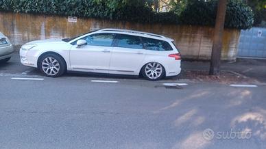 citroen c5 2.2